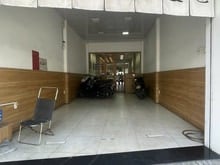 Hình ảnh Cho thuê nhà, mặt bằng kinh doanh 140 m² mặt tiền 61 Phan Huy Ích p 15