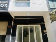 Hình ảnh Cho thuê nhà nguyên căn- 40A GIẢI PHÓNG, P.4, TÂN BÌNH – CHỈ 25 TRIỆU!