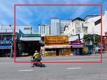 Hình ảnh Cần Bán nhà 1-3 Nguyễn Gia Trí, Phường 25, Quận Bình Thạnh, Tp.HCM