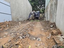 Hình ảnh Chính Chủ Gửi Bán Lô Đất Mặt Tiền Đường D2 P.Tăng Nhơn Phú A Quận 9