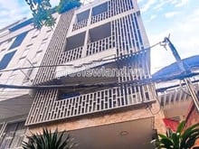 Hình ảnh Bán toà CHDV Nguyễn Trọng Lội – 16 căn + penthouse, dòng tiền 100tr