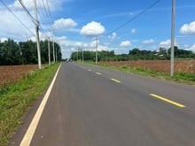 Hình ảnh Đất gần sân bay Long Thành - KCN Xuân Quế chỉ từ 680tr cho hơn 200m2