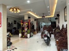 Hình ảnh 💯CÓ THANG MÁY🔥Cặp Nhà Đôi MTNB khu Tên Lửa 9x20m 4 tầng GẦN COOPMART