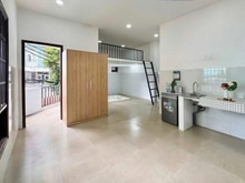 Hình ảnh Duplex Ban Công , Ngay Âu Cơ , Lạc Long Quân , Giá Rẻ , Giáp Quận 10