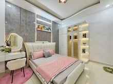 Hình ảnh Sát bên KDC Nam Long - 4pn - 3 tầng đẹp lung linh - Võ Thị Nhờ