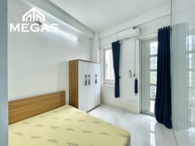 Hình ảnh Studio Ban Công , Ngay Âu Cơ , Lạc Long Quân , Giá Rẻ , Giáp Quận 10