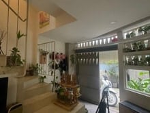 Hình ảnh Chỉ 5,8 tỷ(TL), Lê Đại Hành-Quận11, Đoạn Hẻm4m Thông Lý Nam Đế,2PN,3WC
