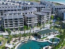 Hình ảnh Biệt thự liền kề ven biển Hạ Long DT 120m2, MT 6m giá chỉ 18tỷ/căn.