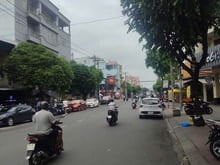 Hình ảnh 💯HOT💥💥Đoạn Đẹp Nhất MTKD Bình Phú 4x20m 5 tầng GẦN NGÃ 4 CHỢ LỚN