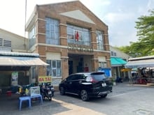 Hình ảnh 📌💯Bán Nhà Cấp 4 MTKD Chợ Da Sà 4x18m tiện kinh doanh hoặc xây mới