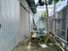 Hình ảnh CHO THUÊ XƯỞNG Thạnh Xuân 14, Quận 12 - DT 11x19m Giá 11tr