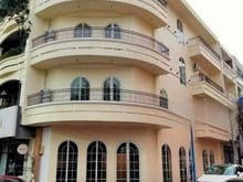 Hình ảnh Góc 2MT số 10 Trần Nhật Duật, Q1. Dt: 20x5m, Kc: trệt 3 lầu. Gía: 70tr