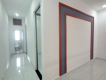 Hình ảnh Cho thuê nhà vườn lài  nối dài  DT : 5x10m trệt lầu 2pn.2wc Giá 6tr