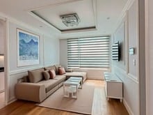 Hình ảnh Léman 75m2,2pn full nthat chỉ 30tr ở liền