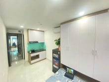 Hình ảnh Cho thuê phòng trọ 3 tr, nhà trọ Trịnh Văn Bô 22phòng, khép kín, thang