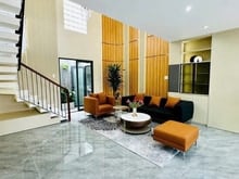 Hình ảnh Cho thuê nhà nguyên căn  -  351/12C Lê Văn Sỹ, PHƯỜNG 12, QUẬN 3