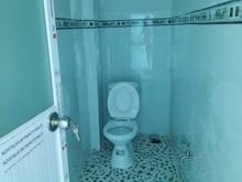 Hình ảnh Cho thuê nhà Vườn Lài Apd q12 Dt. 6x11m trệt lầu  2pn.2wc Giá 8tr