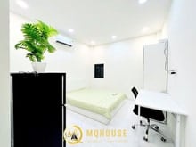 Hình ảnh Cho thuê phòng trọ cửa sổ thoáng ngay chợ Bến Thành - Lê thánh tôn q1