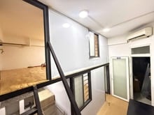 Hình ảnh Siêu phẩm dòng tiền Bình Thạnh: 5,5X20 (135m2) - 24 chdv - Hđt 1,2 tỷ