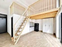 Hình ảnh Duplex siêu xinh ngay tại Bình Lợi, full nội thất xây mới 100%