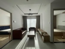 Hình ảnh New City - Căn 3 phòng ngủ full nột thất (DT 85m2). Giá 21 triệu/tháng