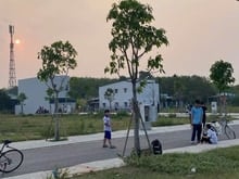 Hình ảnh Mất khả năng chi trả .Chính chủ cần sang cọc lô đất thổ ngay trung tâm