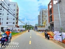 Hình ảnh Bán đất Mặt Tiền Võ Văn Hát , Long Trường ,Q9 - Dt: 92m2 giá 6 tỷ 800
