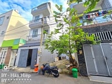 Hình ảnh Bán đất hẻm xe hơi đường 102 Lã Xuân Oai , TNP.A, Q9. - DT : 4 x 13.4