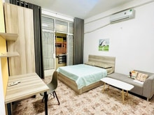 Hình ảnh Cho thuê Trang Chủ MB66.COM / Đăng Ký Tặng 66K ban công lớn ngay đường Nguyễn Văn Thủ Quận 1