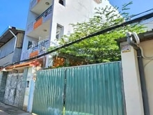 Hình ảnh Hàng hiếm - Lô đất 4x17m hẻm 88 Nguyễn Văn Quỳ, Phú Thuận, Quận 7