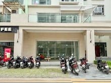 Hình ảnh SHOPHOUSE ĐƯỜNG NGUYỄN LƯƠNG BẰNG, khu Riverside Residence Phú Mỹ Hưng