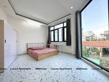 Hình ảnh CHDV full nt NKKN Cử sổ to kính view nhiều ánh sáng . Tiện nghi