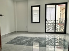 Hình ảnh Quận 3 - Nhà Mới Keng - 5 Tầng BTCT - 6m3 x 8m - 4PN - Nhỉnh 8 Tỷ