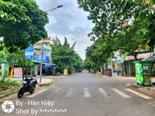Hình ảnh Lô góc Trục chính Nam Khang Nguyễn Duy Trinh,Long Trường, Q9 -117m2