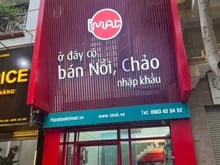 Hình ảnh Cho thuê mặt phố VŨ TRỌNG PHỤNG 70m2 x 2t , kd mọi mô hình