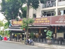 Hình ảnh Cho thuê shop mặt tiền phạm thái bường