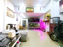 Hình ảnh Nhà bán Phú Thọ Hòa – DT KHỦNG 112M2 – HẺM 7M – CẤP 4 TIỆN XÂY MỚI