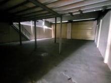 Hình ảnh Cho Thuê Xưởng Thạnh xuân quận 12 DT : 500m gác 100m Giá : 35tr tháng