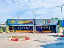 Hình ảnh 💥 MẶT BẰNG 1000m² ngay vòng xoay Trần Bình Trọng - Nguyễn Văn Đậu