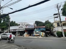 Hình ảnh Gò Vấp, Đất Mặt tiền đường Nguyễn Văn Nghi, DT 20x50m # 1000m2 Cần Bán