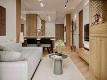 Hình ảnh Khai Trương CHDV 1PN Tách Bếp Gần Vòng Xoay Lăng Cha Cả_Khu Sân Bay