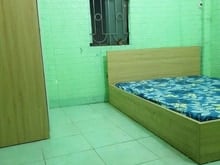 Hình ảnh Cho thuê phòng trọ giá rẻ Trần Thái Tông 2.6tr kk, gần Học Viện Báo Ch