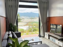 Hình ảnh 🏡Cần bán căn nhà không gian xanh có sân vườn rộng rãi Đà Lạt