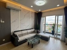Hình ảnh Bán Trang Chủ MB66.COM / Đăng Ký Tặng 66K Phúc Yên 1, có Sổ Hồng, 90m2 2PN-2WC Tặng nội thất mới xịn
