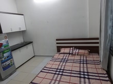 Hình ảnh Cho thuê phòng trọ 3.0 tr nhà 29 ngõ 30 Phú Mỹ