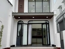 Hình ảnh Kèo Thơm Căn Nhà Gác Lững, Giá 1.6 Tỷ , Thanh Toán 498Tr Nhận Nhà Ngay