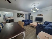 Hình ảnh Cho thuê Trang Chủ MB66.COM / Đăng Ký Tặng 66K Mỹ Đức, trung tâm Phú Mỹ Hưng 128m2 3PN view sông
