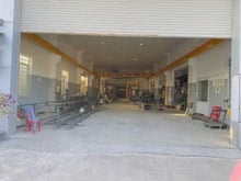 Hình ảnh Hóc Môn, Bán nhà Xưởng Đông Thạnh, DT 24x99m 2300m2 Thổ cư