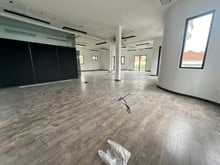 Hình ảnh Sàn văn phòng Trần Văn Sắc, Thảo Điền, Q2 (100-350m2). Chỉ từ 39tr/th