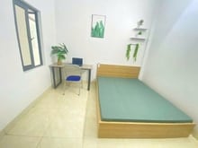 Hình ảnh cho thuê phòng trọ giá trẻ 2,2 tr cao trung , gần tân tây đô